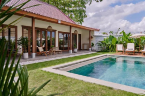 New Villa La Crema - Designer 3BR Canggu